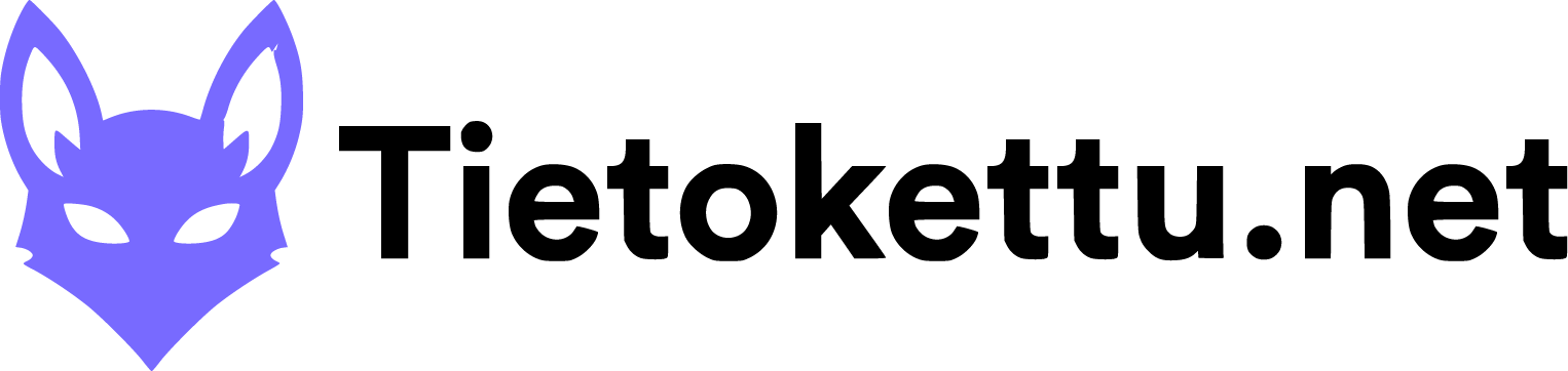 Tietokettu Tietokettu